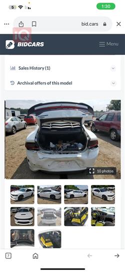 Dodge Charger
